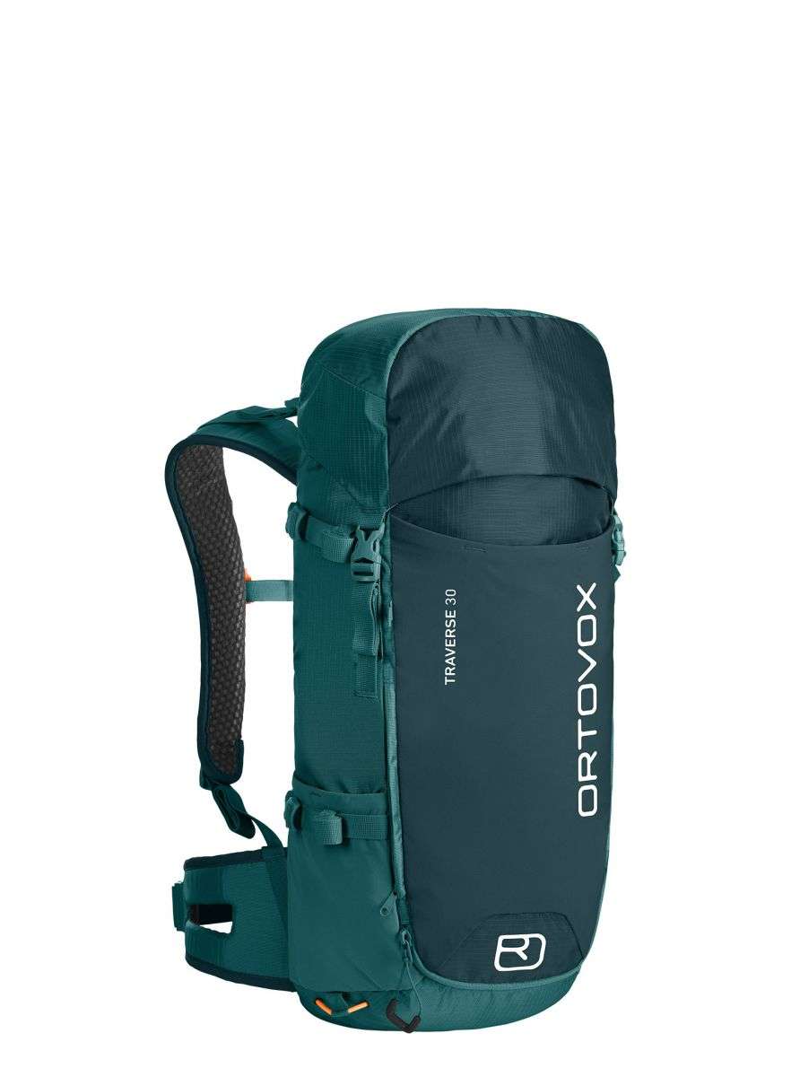 オルトボックス・トラバース30バックパック | 68travel